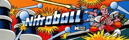 Nitro Ball artwork 2