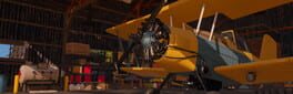 Harvest Skies: Crop Dusting Simulator artwork 1