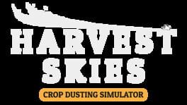 Harvest Skies: Crop Dusting Simulator artwork 2