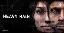Heavy Rain artwork 4