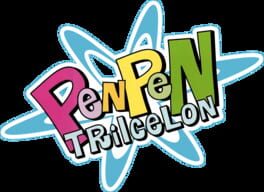 Pen Pen TriIcelon artwork 1