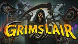 Grimslair artwork 3