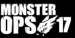 Monster Ops 17 artwork 2