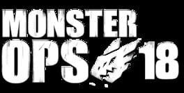 Monster Ops 18 artwork 2