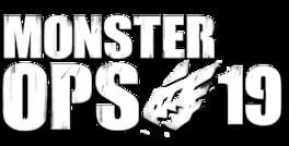 Monster Ops 19 artwork 2