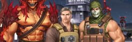 Monster Ops 20 artwork 1