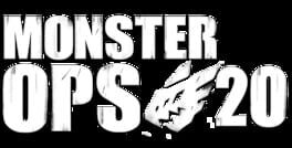Monster Ops 20 artwork 2