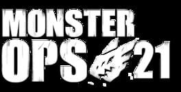 Monster Ops 21 artwork 1