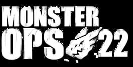 Monster Ops 22 artwork 2