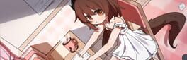 Natsu no Sippo wo Oikakete artwork 2