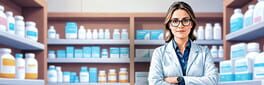 Pharmacy Store Simulator artwork 1