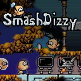 Smash Dizzy artwork 1