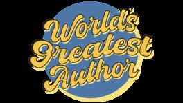 World's Greatest Author artwork 5