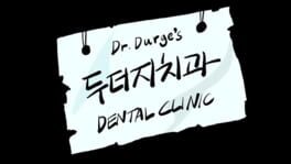 Dr. Durge's Dental Clinic artwork 2