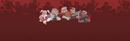Senior Survival Club artwork 2