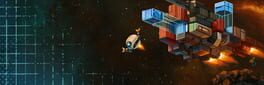 Leaks In Space artwork 5