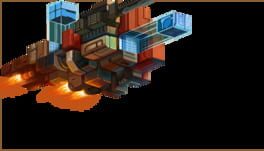 Leaks In Space artwork 2