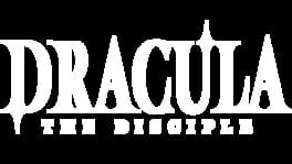 Dracula: The Disciple artwork 2
