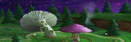 Lost in Night artwork 1