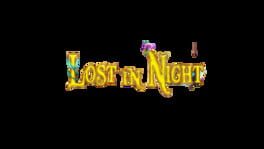 Lost in Night artwork 2