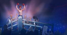 Punch, Rest, Repeat artwork 1