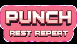 Punch, Rest, Repeat artwork 4
