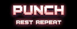 Punch, Rest, Repeat artwork 3