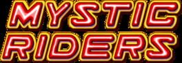 Mystic Riders artwork 3