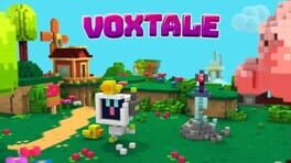 Voxtale artwork 2
