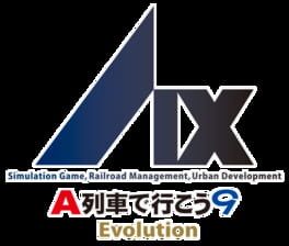 A-Train 9 Evolution artwork 2