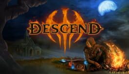 Descend artwork 1