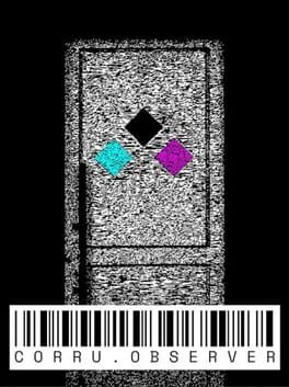 Corru.Observer artwork 1