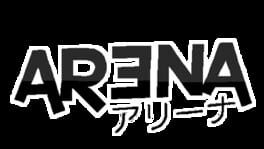 Ar3na artwork 1