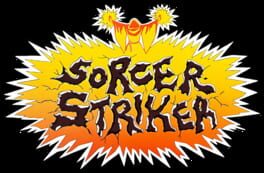 Sorcer Striker artwork 5