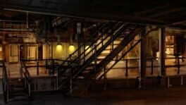 Saints Row: Industrial Map Pack artwork 1