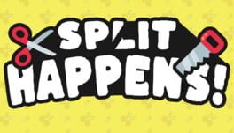 Split Happens! artwork 2