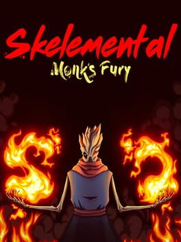 Skelemental: Monk's Fury artwork 3