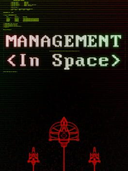 Management in Space artwork 4