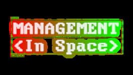 Management in Space artwork 2