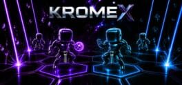 Kromex artwork 1