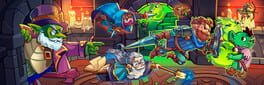 Dungeon Baller artwork 2