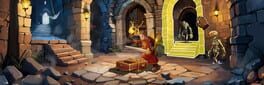 Temple Maker 64 artwork 2