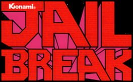 Jail Break artwork 4