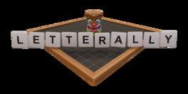 Letterally artwork 2