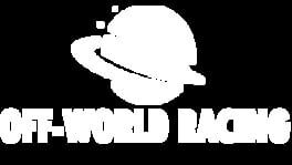 Off World Racing artwork 2