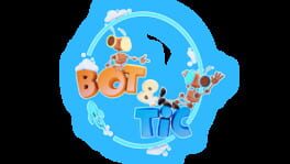 Bot & Tic artwork 2