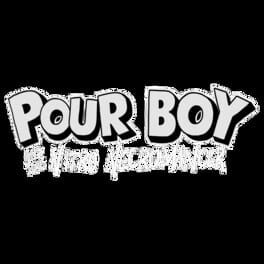 Pour Boy and the Nitro Necromancer artwork 2