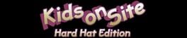 Kids on Site: Hard Hat Edition artwork 3