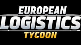 European Logistics Tycoon artwork 2