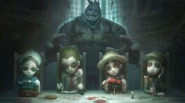 Identity V artwork 1
